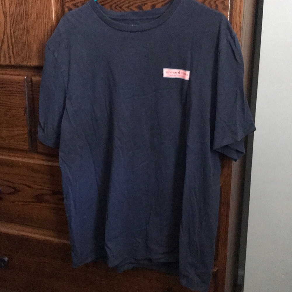 Vineyard vines short sleeve t-shirt